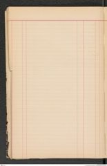 k.k. naturhistorisches Hofmuseum, Index Intendanzakten 1886, Seite 48